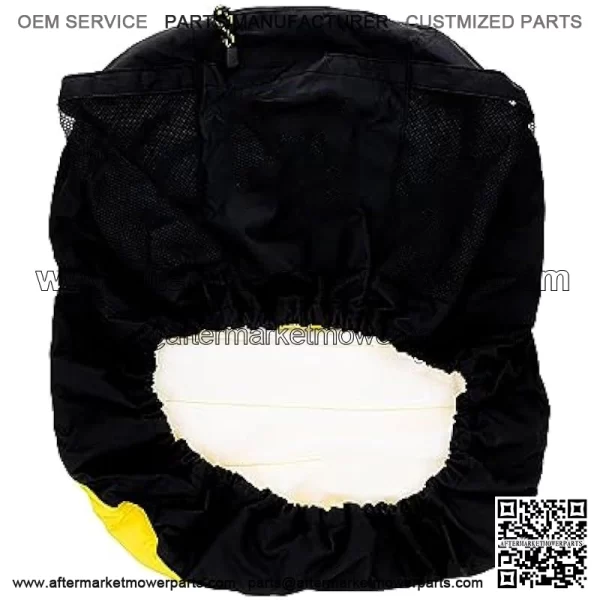 John Deere LP22704 Cushion Cover - Image 2