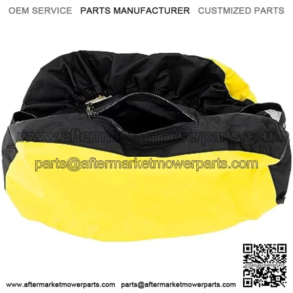 John Deere LP22704 Cushion Cover - Image 3