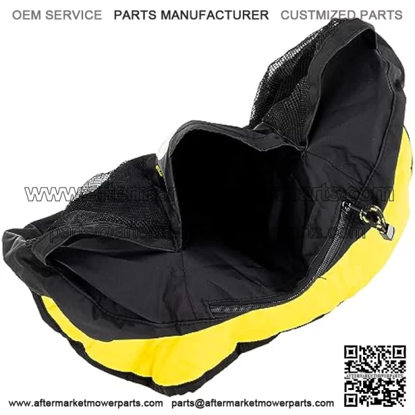 John Deere LP22704 Cushion Cover - Image 4