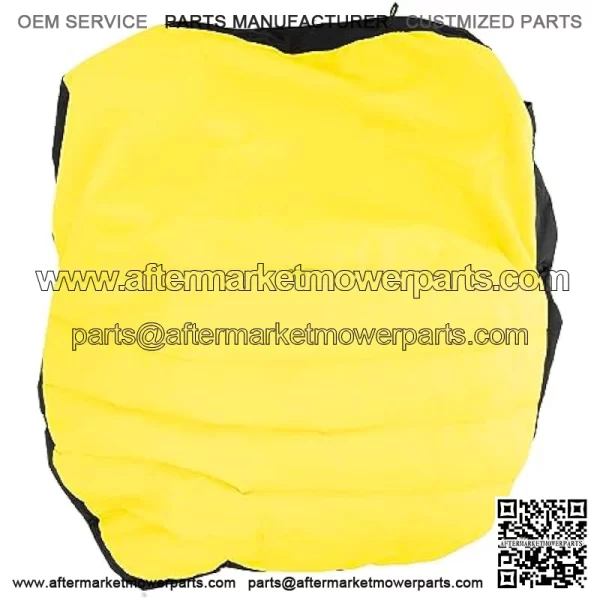John Deere LP22704 Cushion Cover - Image 5