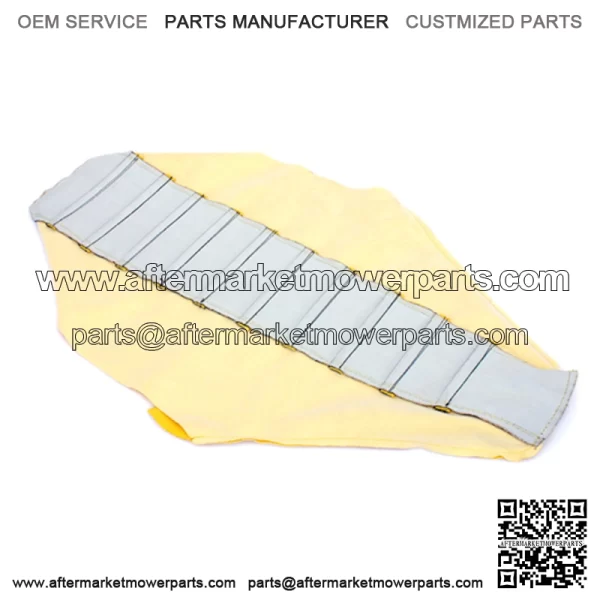 Durability Dirt Bike Seat Covers for SUZUKI - Image 4