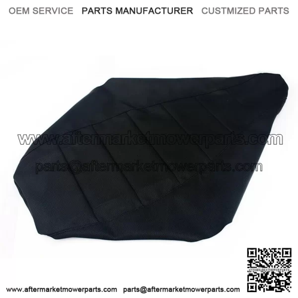 ATV Seat Cover For KAWASAKI KFX 450 2007 - 2011