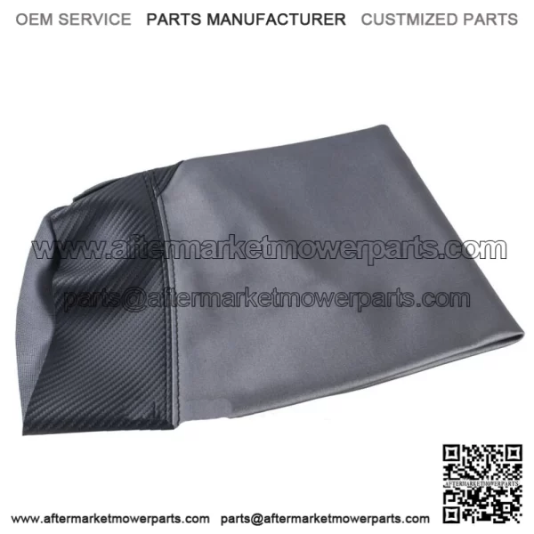 Yamaha OEM Rear Seat Cover F2S-U372B-20-00 FX HO FX SHO 2013 15/FX SVHO 2014 15