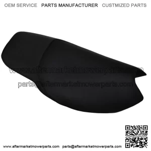 DSG 2 GRIP VINYL CUSTOM FITS PEUGEOT SPEEDFIGHT 100 50 97-09 SEAT COVER